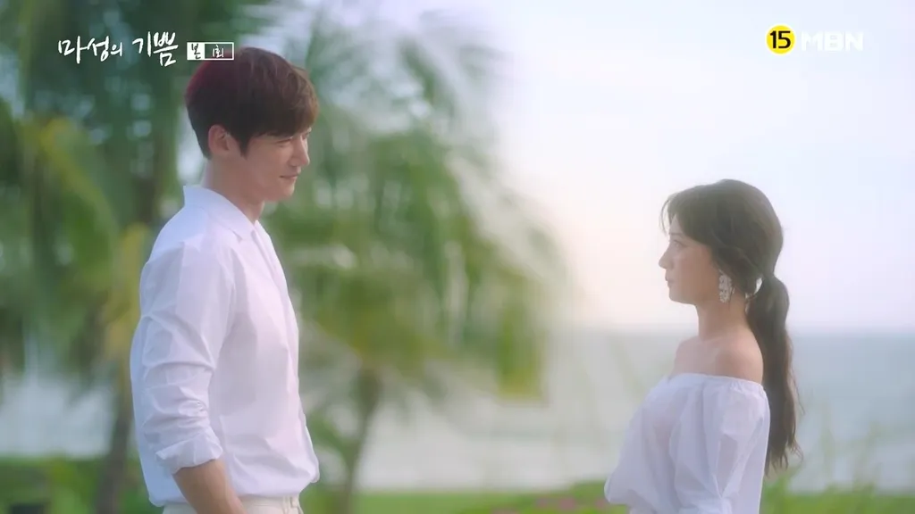 Review Drama Devilish Joy (2018): Sinopsis Lengkap, Pemain, Rating & Fakta