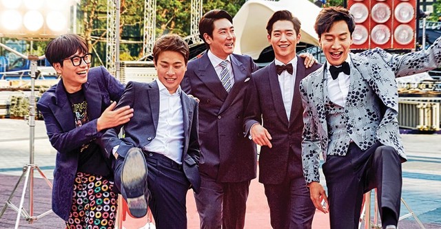 Entourage (2016) Review: Sinopsis Lengkap, Pemain, Rating Drama Komedi Hollywood Korea