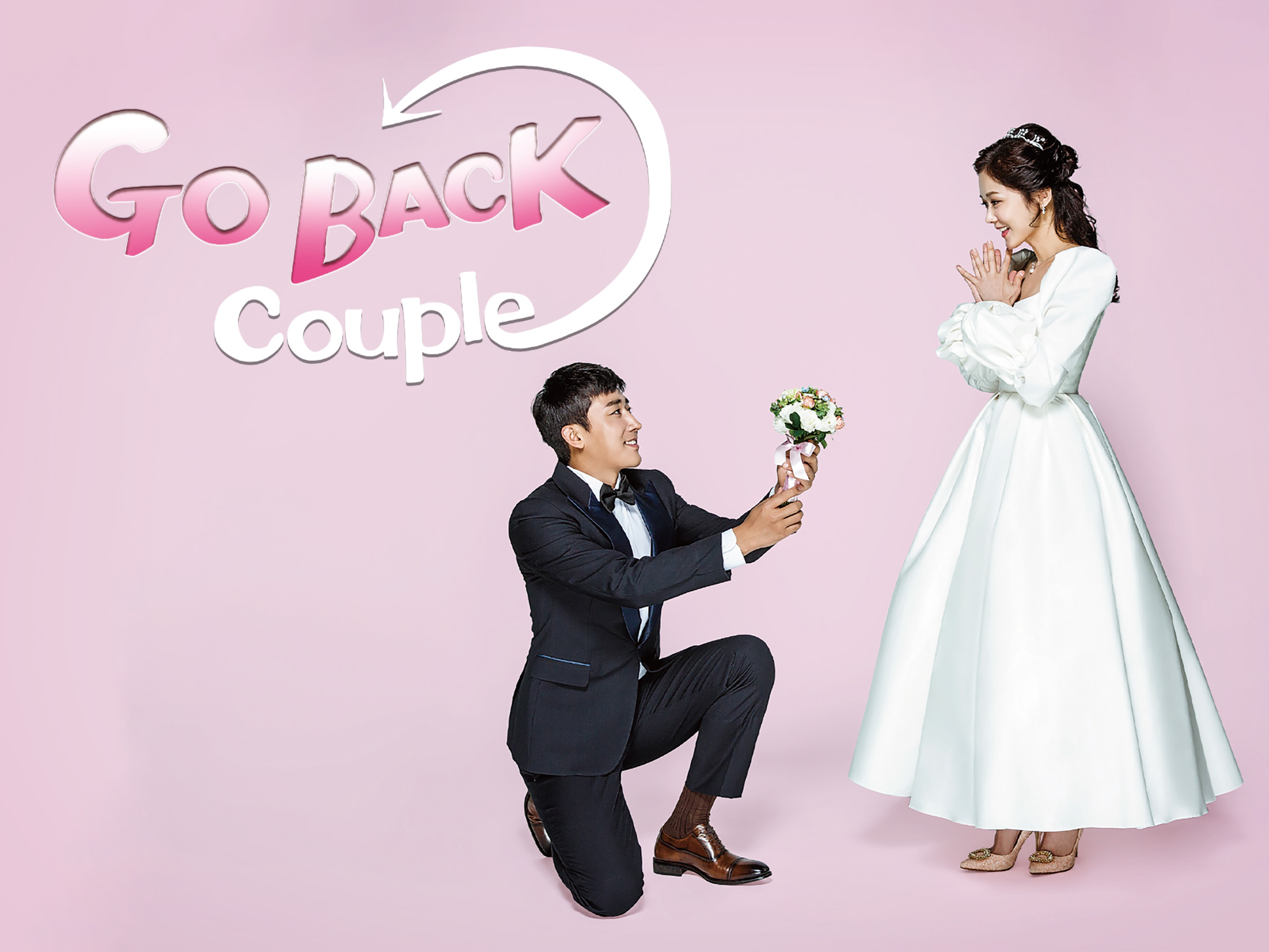 Go Back Couple Review: Sinopsis Lengkap, Pemain, Rating Drama Romantis Fantasi