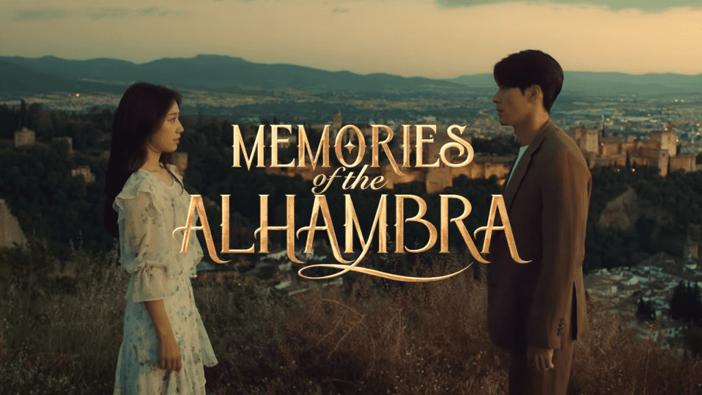 Memories of the Alhambra Review: Sinopsis Lengkap, Pemain, Rating Drama Sci-Fi Fantasy