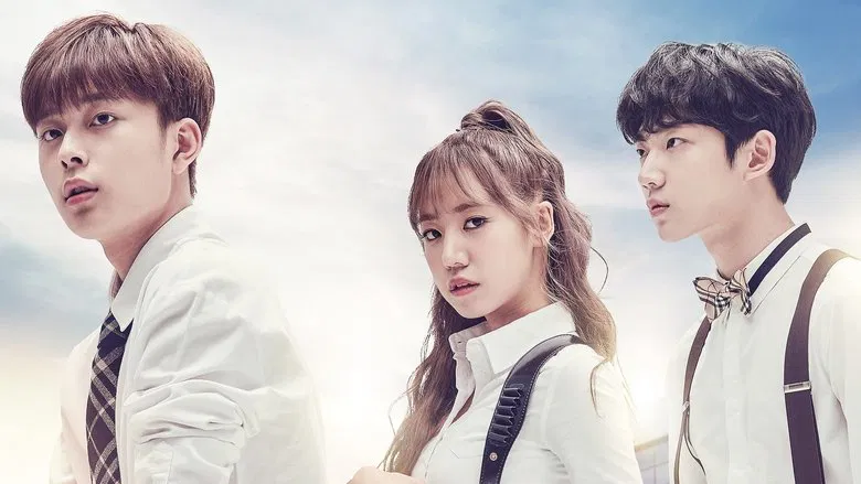 Mischievous Detectives Review: Sinopsis Lengkap, Pemain, Rating Drama Komedi Investigation