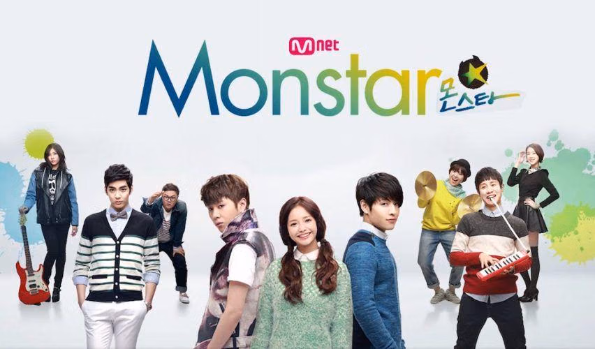 Monstar (2013) Review: Sinopsis, Pemain, Rating & Review Lengkap