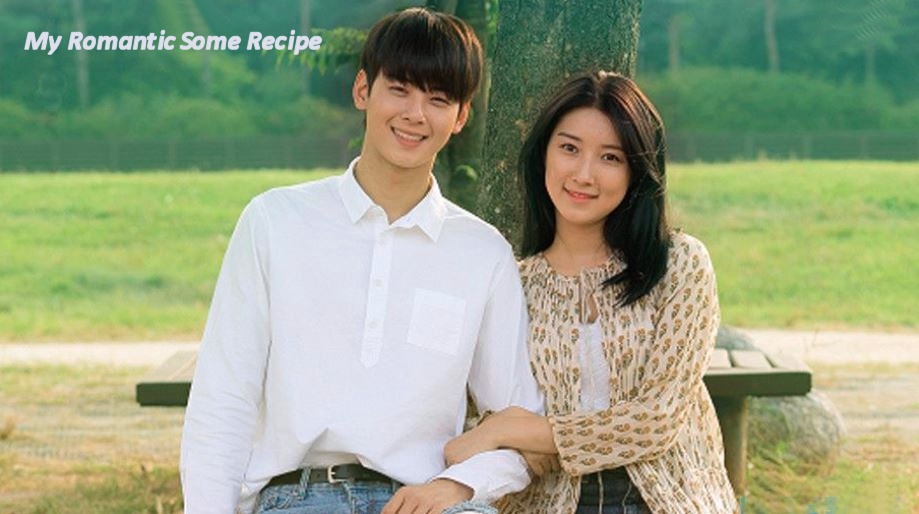 My Romantic Some Recipe (2016) Review: Sinopsis Lengkap, Pemain, Rating Drama Romantis Kuliner